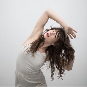 Meet your Posher, Kat